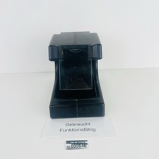 Leleux Dental Poliertrog PT 4000 mit Schutzscheibe Gummitrog gebraucht MG009546