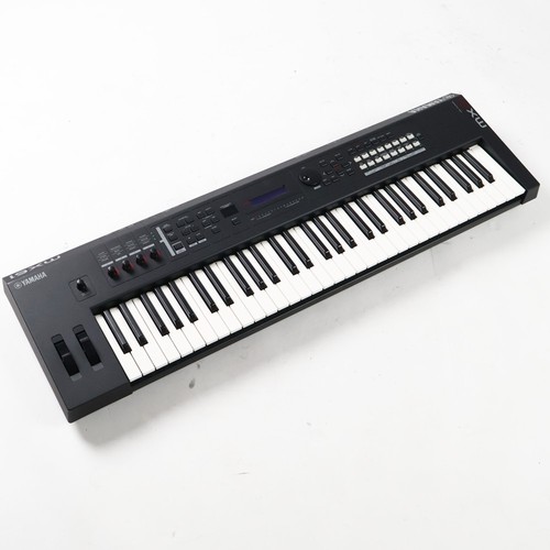 Yamaha mx61 synthesizer - mx61,