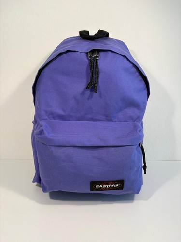 Eastpak padded pak rucksack - padded,