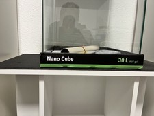 DENNERLE Mini-Aquarium Set