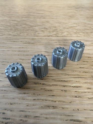 Stück ventilkappen rdks - 4,