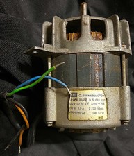 AEG Gebläsemotor