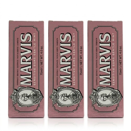 Marvis sensitive gums - marvis,