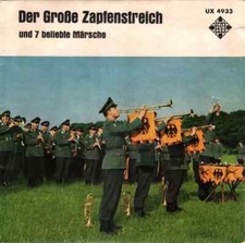 Musikkorps Der Schutzpolizei