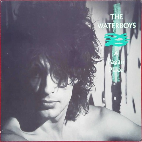 The waterboys a pagan - the,