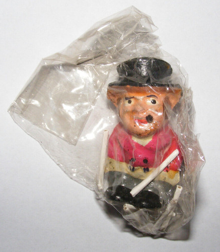 Räuchermecki raucher mäcky - raucher,