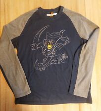 Jc de Castelbajac Longshirt - XL - Tom u. Jerry - Iceberg
