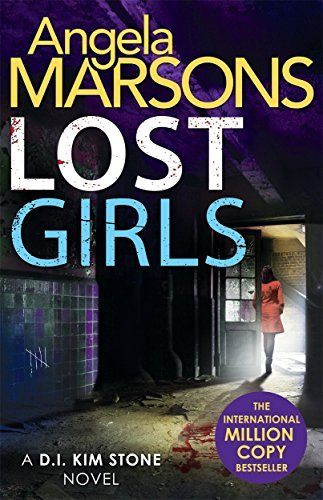Lost girls fast paced - lost, girls: