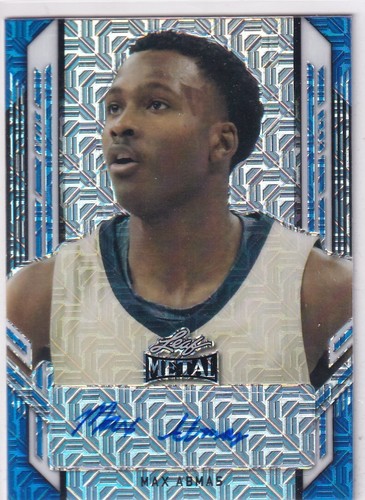 2022 leaf gold rookie - rookie, no