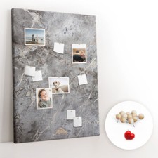 XXL Pinntafel Korktafel 100