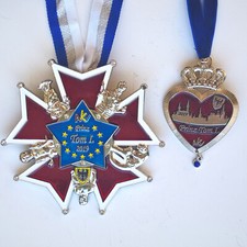 Karnevalorden Aachen AKV