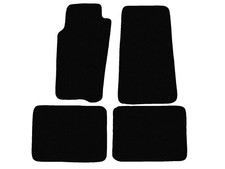 Fußmatten, Autoteppiche für