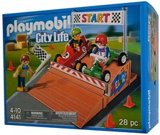 Playmobil 4141 CityLife