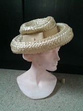 super originell Hut VINTAGE 20