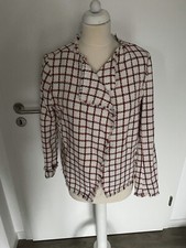 Zara Collection Blazer Jacke  Vintage Bouclé Kariert Blogger Cool Instagram Karo