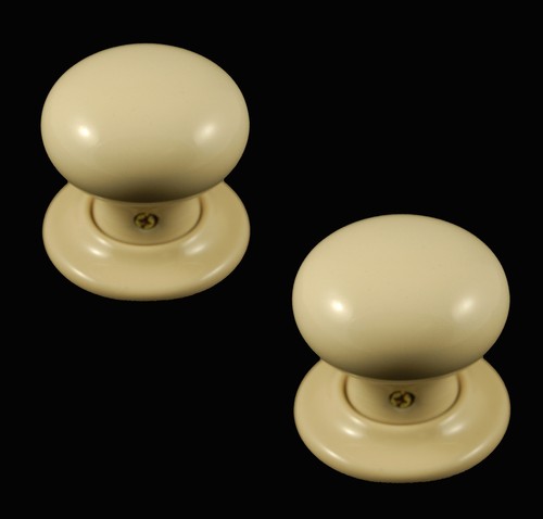 60mm cream ceramic - cream,