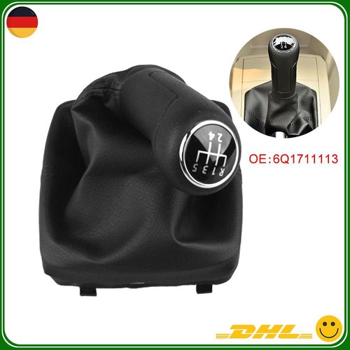 Für polo 09 5 - 5, gang