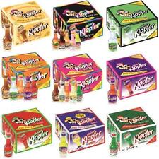 Kleiner Klopfer Party Likör, 12 Sorten, DU wählst aus - Made in Germany