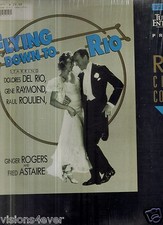 Flying Down Sich Rio Fred