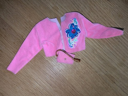 Mattel barbie fashion 4957 - mattel,