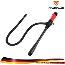 Elektrisch Benzinpumpe