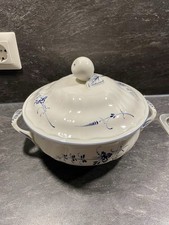 Terrine 1,5 Liter Vitro Porzellan - Alt Luxemburg - Villeroy & Boch