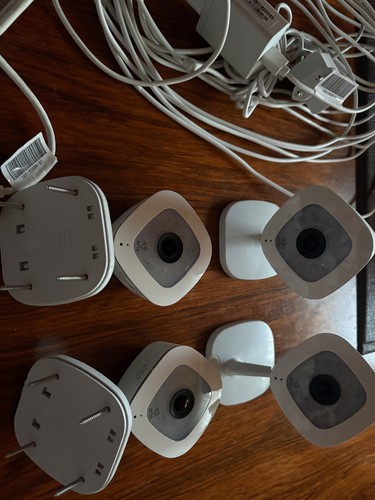 Netgear arlo qplus - 1,