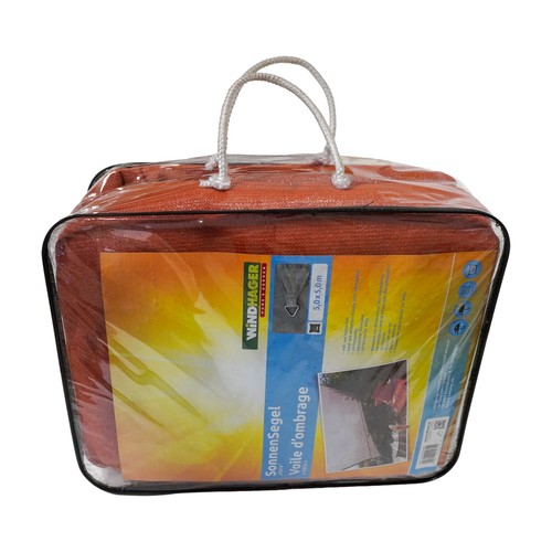 Windhager adria sonnensegel - windhager,