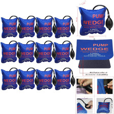 Luftkissen Montagekissen 12