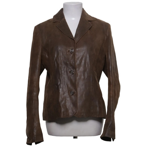 Saki puls lederjacke - puls,, lederjacke,