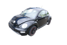 VW Neww Beetle Steuergerät