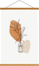 A3 Posterleiste Posterschiene