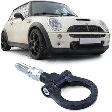 Abschlepphaken Abschleppöse