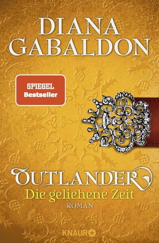 Outlander die geliehene - outlander,