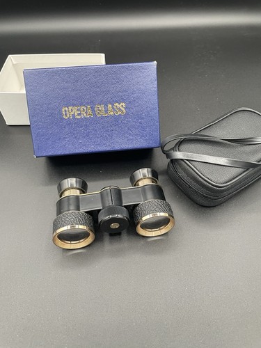 Opernglas fernglas - fernglas, 3x