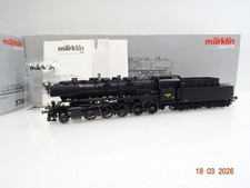 Märklin H0 37846 Dänemark