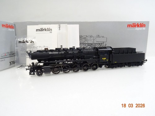 Märklin 37846 dänemark - märklin,
