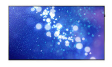 Samsung Smart Signage ED75E LH75EDE 189cm (75") LED FHD Schwarz Monitor Display