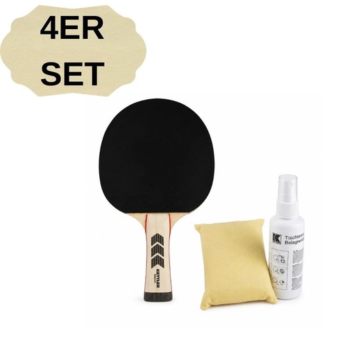 4er set kettler - kettler, 2x