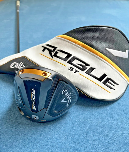 Callaway rogue triple - rogue,