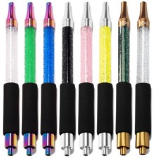 Smoke2u Freeze Tip Shisha Eis Mundstück Ice Bazooka Wasserpfeifen Schlauch Neu