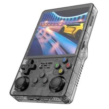 R36S Retro Handheld Konsole