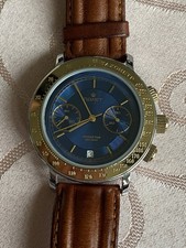 Poljot Novet N424394