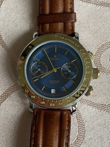 Poljot novet n424394 - poljot,