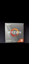 AMD Ryzen 53600 6 Core 12