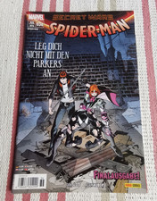 Marvel Comics Spiderman -- Nr