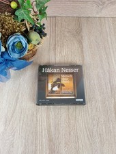 Mensch ohne Hund Hörbuch von Hakan Nesser Gelesen von Dietmar Bär