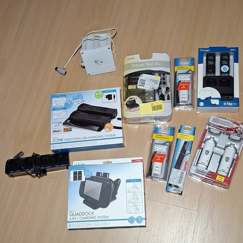 Speedlink zone induction - speedlink,