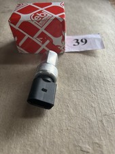 Druckschalter Klimaanlage von FEBI BILSTEIN für VW AMAROK, GOLF 4,5,6,  AUDI