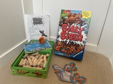 Ravensburger Billy Biber -